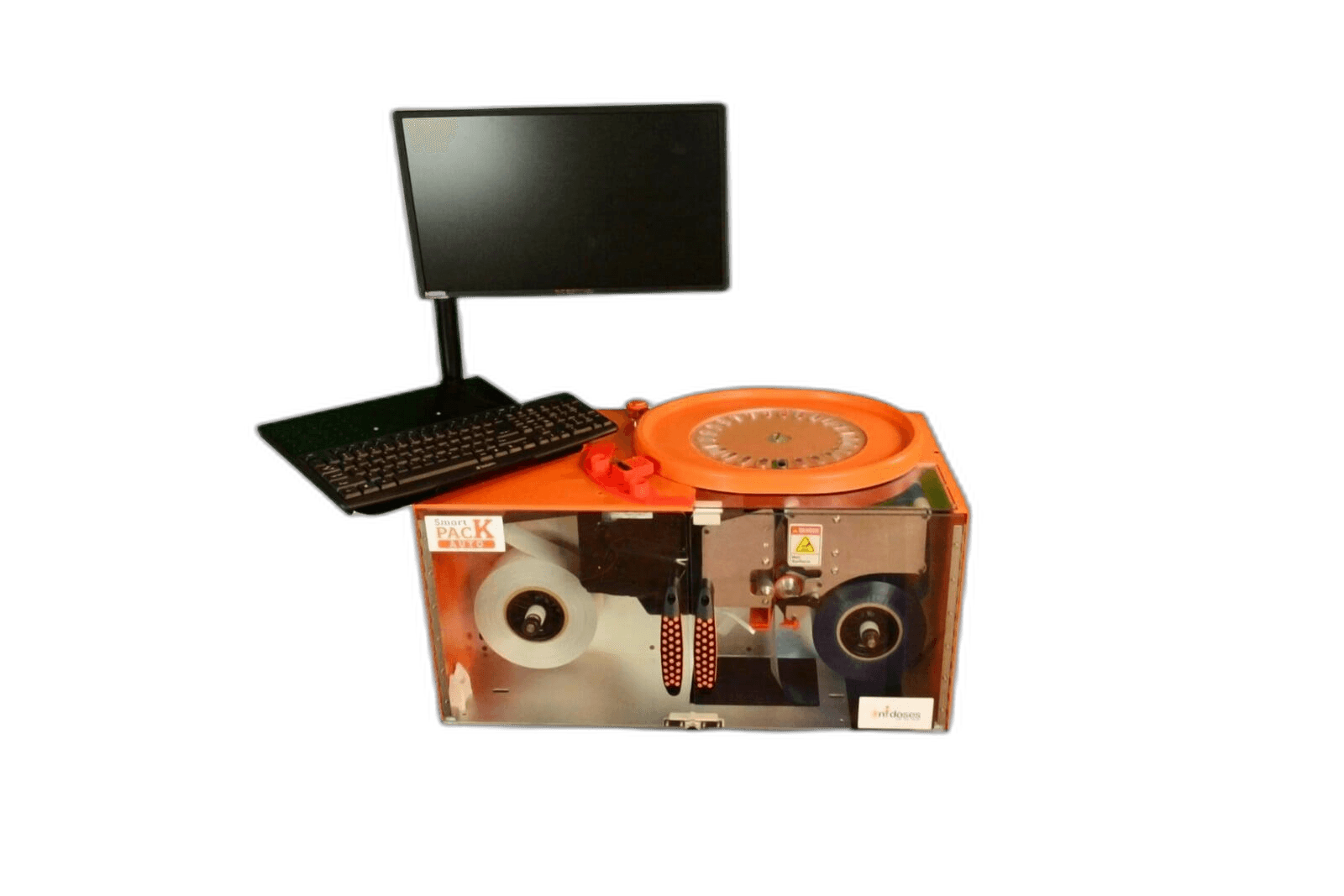 Tabletop AdherencePackRx